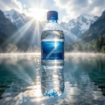Купить готовый сайт Доставки воды в Оренбурге - посмотреть и заказать, недорогой шаблон сайта, цена 