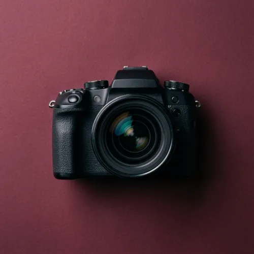 Купить готовый сайт Фотографа, фотостудии в Оренбурге - посмотреть и заказать, недорогой шаблон сайта, цена 