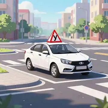 Купить готовый сайт Автошколы в Оренбурге - посмотреть и заказать сайт, недорогой шаблон сайта, цена