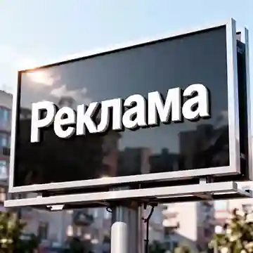 Купить готовый сайт рекламы в Оренбурге - заказать, недорогой шаблон сайта
